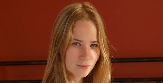 Diana Sedova