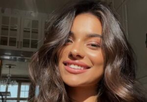 Eva Blume Biography/Wiki, Age, Height, Career, Photos & More