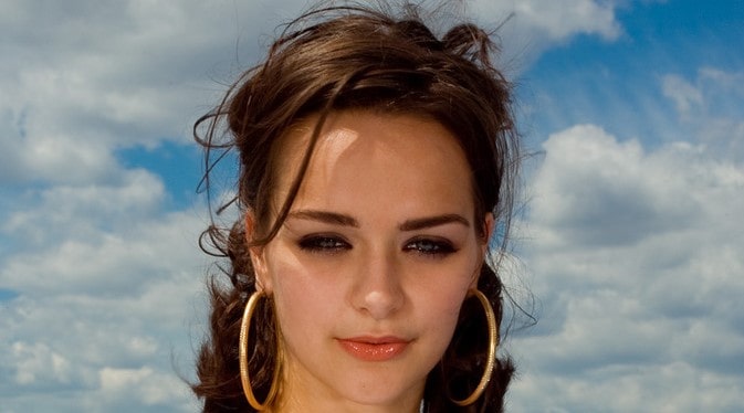 Hailee Rain