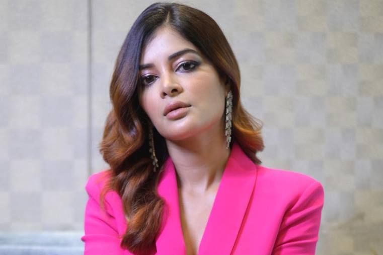 Madhumita Sarcar