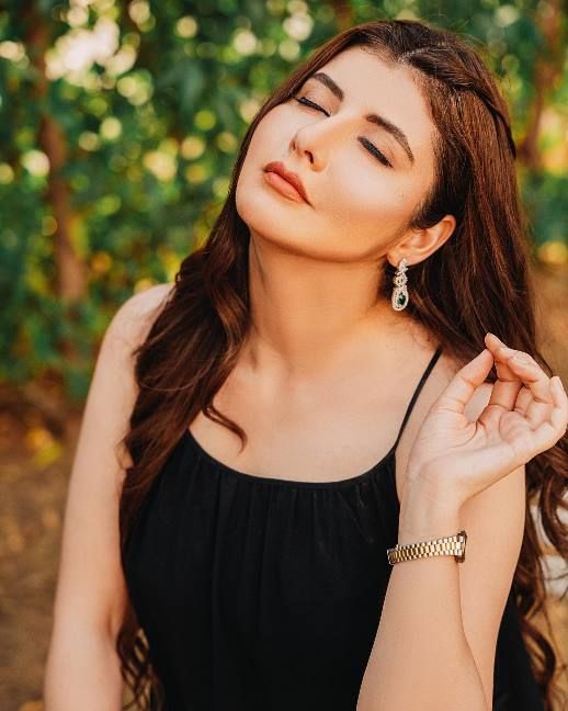 Najiba Faiz