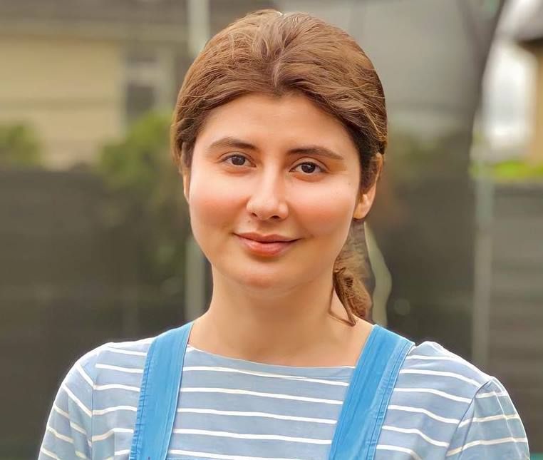 Najiba Faiz
