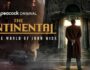 The Continental: From the World of John Wick – (Web Series) – All Seasons, Episodes, and Cast