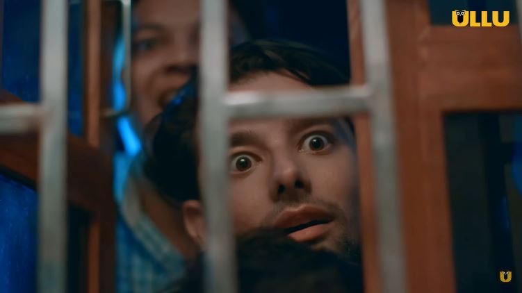 Andar Ki Baat - Scene 1
