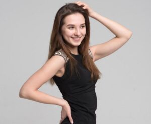 Anna Kais Biography/Wiki, Age, Height, Career, Photos & More