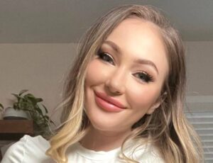 Aria Six Biography/Wiki, Age, Height, Career, Photos & More