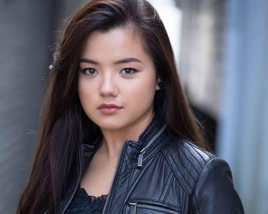 Elizabeth Yu