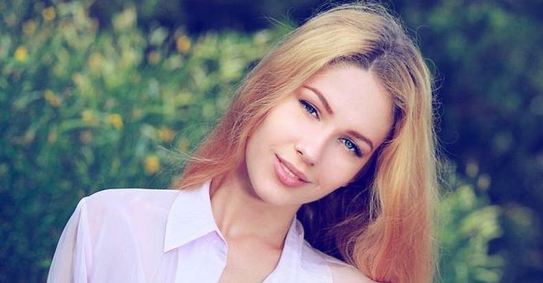Genevieve Gandi