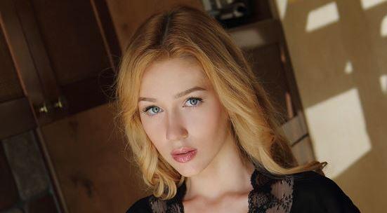Genevieve Gandi