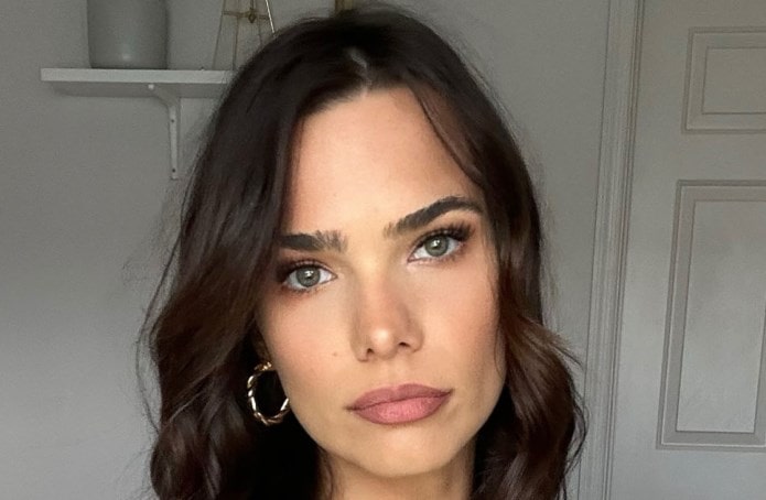 Ivy Ireland Biography Wiki Age Height Career Photos More