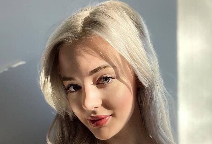 Katy Belle