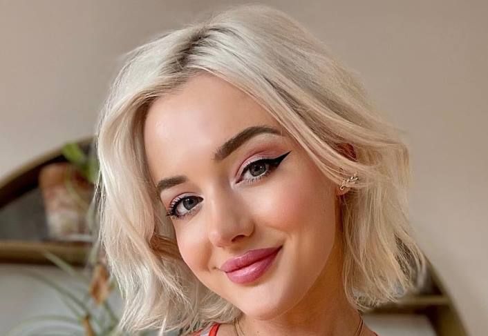 Katy Belle