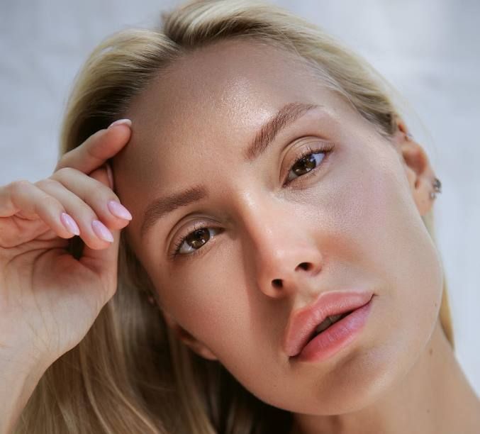 Lesya Madama