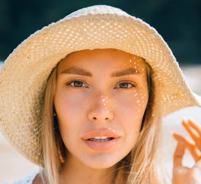 Lesya Madama