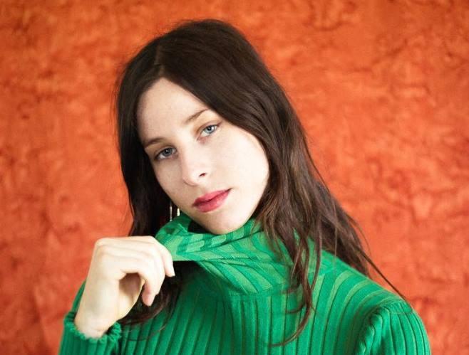 Sasha Spielberg