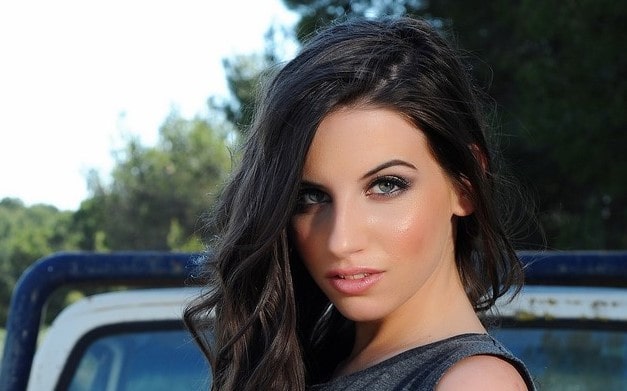 Aime Middleton