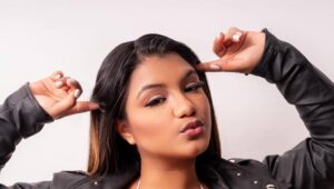 Angie Bravo Biography/Wiki, Age, Height, Career, Photos & More