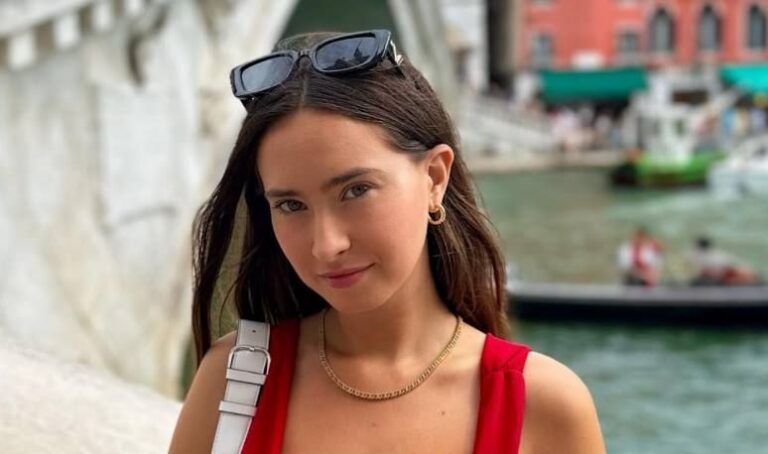 Cece Rose Biography/Wiki, Age, Height, Career, Photos & More