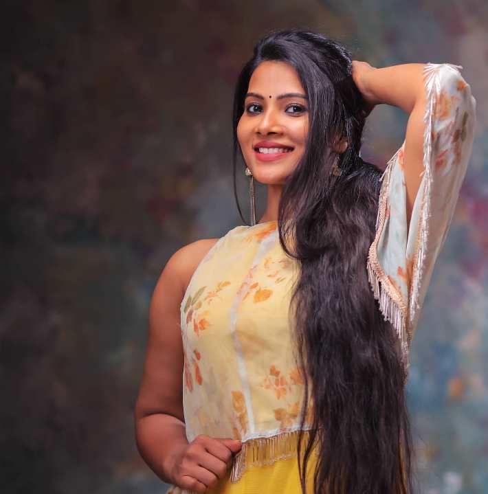 Dhivya Dhuraisamy