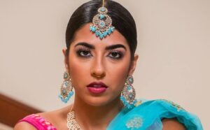 Jasmine Sherni Biography/Wiki, Age, Height, Career, Photos & More
