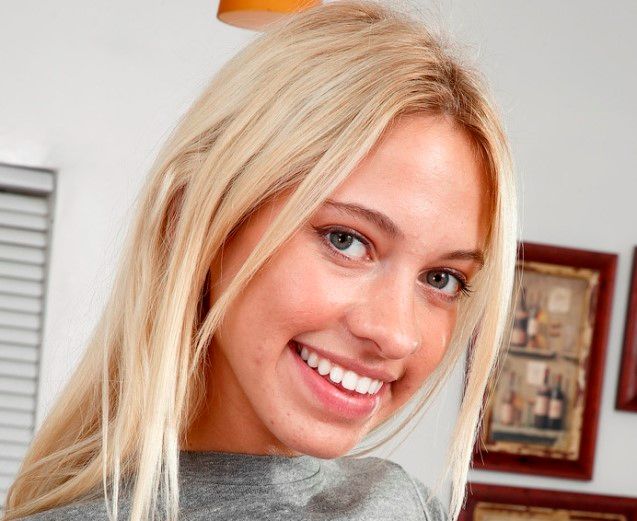 Khloe Kapri