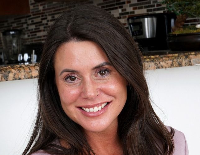 Abby Somers