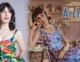 आखिर Aditi Saigal ने क्यों चुना फिल्म द आर्चीज में स्टेज नेम ‘डॉट’?