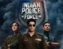 New Series: Amazon Prime Video पर जल्द रिलीज़ होगी Indian Police Force!