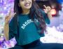 तेलुगु एक्ट्रेस Ananya Nagalla अपने Funny अंदाज में कर रही हैं Holidays एन्जॉय!