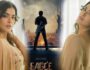 EAGLE के ट्रेलर रिलीज़ इवेंट पर Kavya Thapar ने भी रिवील किया अपना स्टाइलिश लुक!