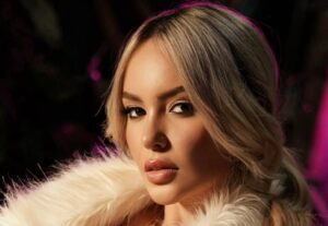 Kourtney Love Biography/Wiki, Age, Height, Career, Photos & More