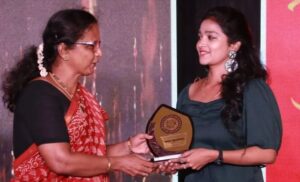 Lavanya Manickam Biography/Wiki, Age, Height, Career, Photos & More