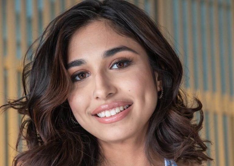 Reina Rae Biography/Wiki, Age, Height, Career, Photos & More