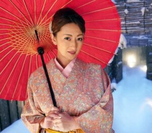 Rena Fukiishi Biography/Wiki, Age, Height, Career, Photos & More
