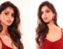 Christmas Season पर Suhana Khan का बोल्ड अंदाज सोशल मीडिया पर हो रहा है तेजी से वायरल!