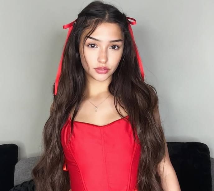 Layla Jenner