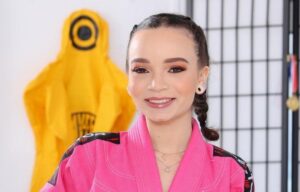 Selina Imai Biography/Wiki, Age, Height, Career, Photos & More