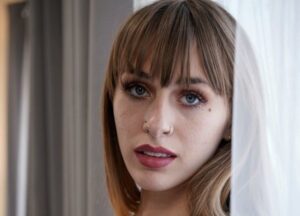 Angel Youngs Biography/Wiki, Age, Height, Career, Photos & More