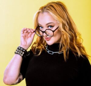 Emma Magnolia Biography/Wiki, Age, Height, Career, Photos & More