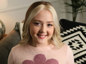 Eva Nyx Biography/Wiki, Age, Height, Career, Photos & More