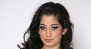 Nadia Ali Biography/Wiki, Age, Height, Career, Photos & More