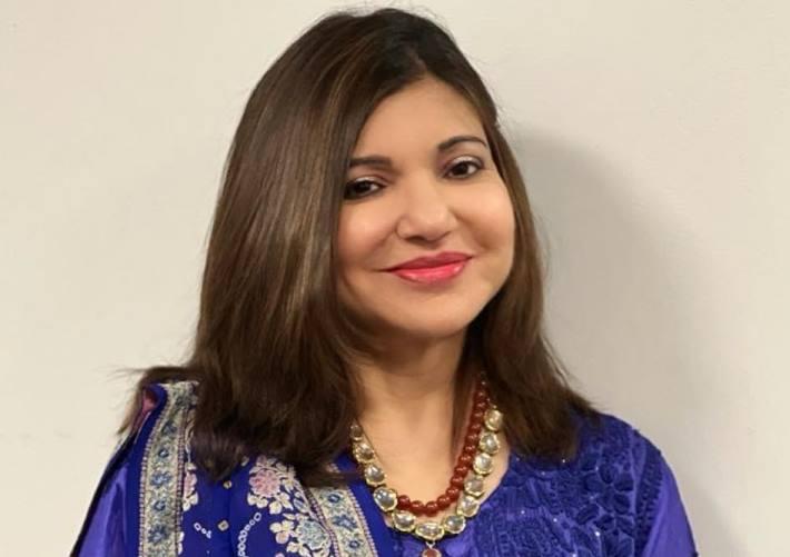 Alka Yagnik