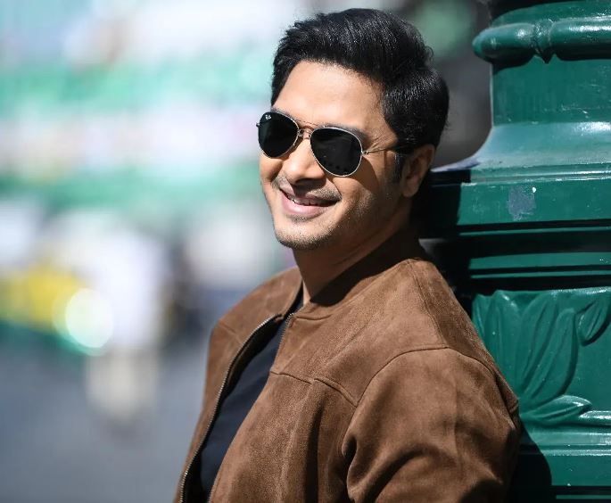 Shreyas Talpade