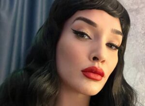 Alexxa Von Hell Biography/Wiki, Age, Height, Career, Photos & More