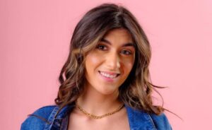 Aubry Babcock Biography/Wiki, Age, Height, Career, Photos & More