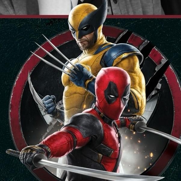 Deadpool & Wolverine