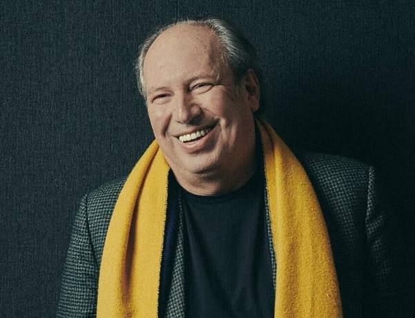 Hans Zimmer