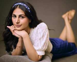 Meet Heer Achhra - The Next Big Celebrity!