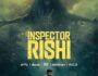 Inspector Rishi (Web Series)