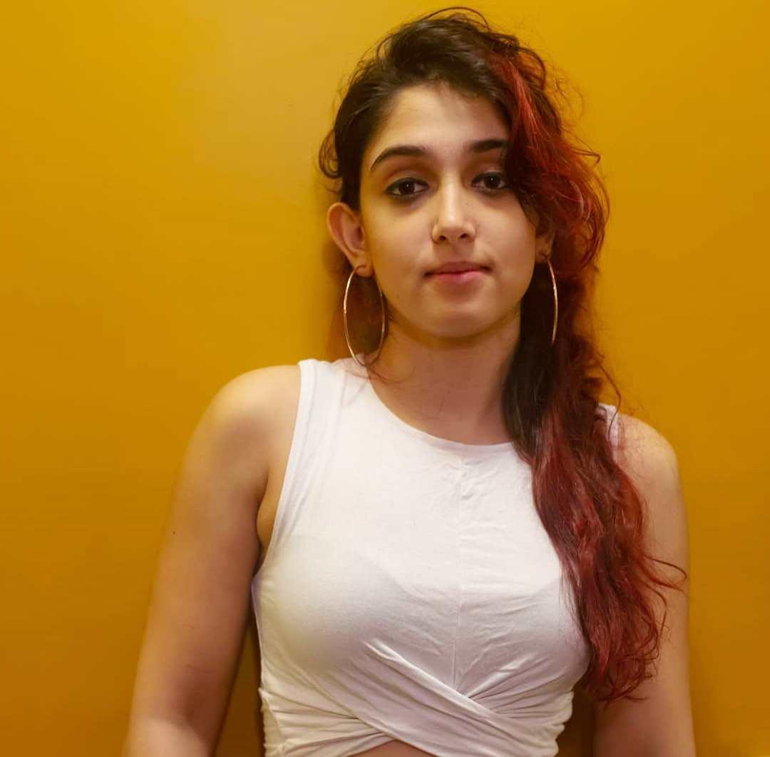Ira Khan